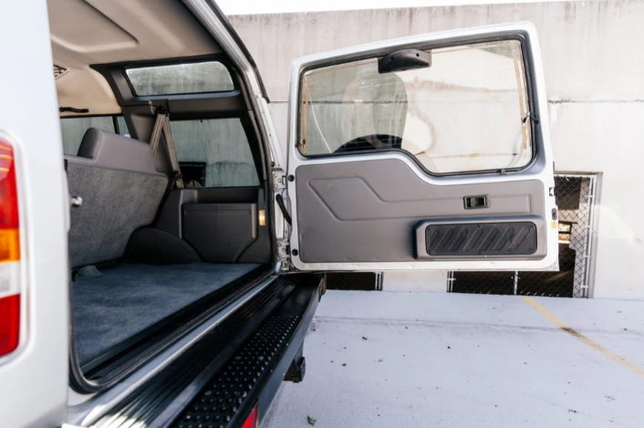 1997 Land Rover Discovery 1