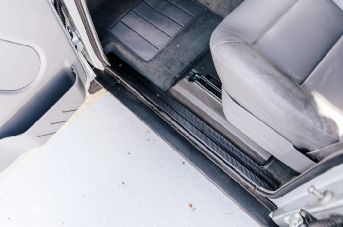 1997 Land Rover Discovery 1