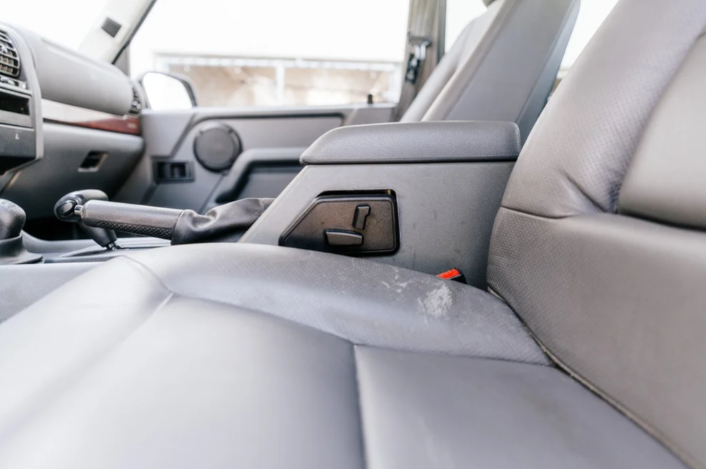 1997 Land Rover Discovery 1