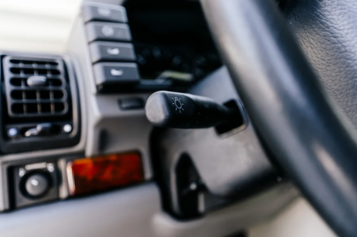 1997 Land Rover Discovery 1