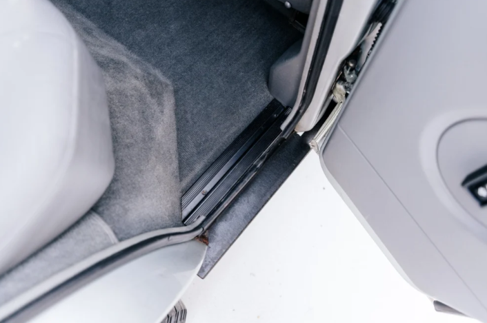 1997 Land Rover Discovery 1