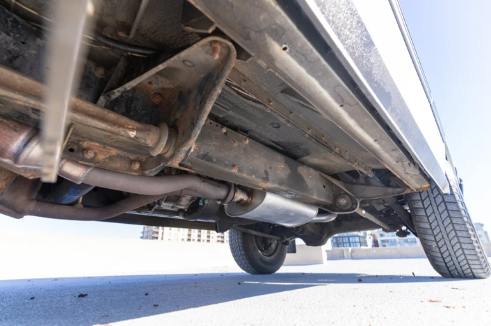 1997 Land Rover Discovery 1