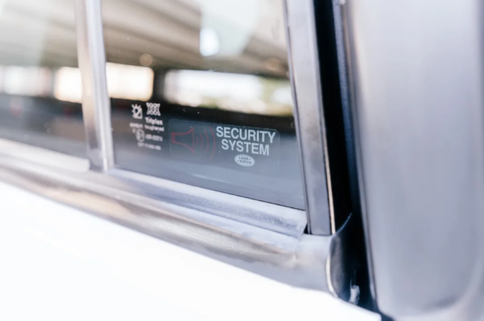 1997 Land Rover Discovery 1