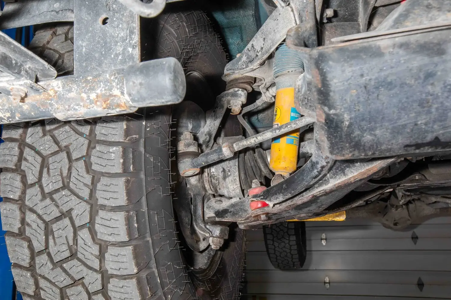 1993 Mitsubishi Delica L300 Star Wagon