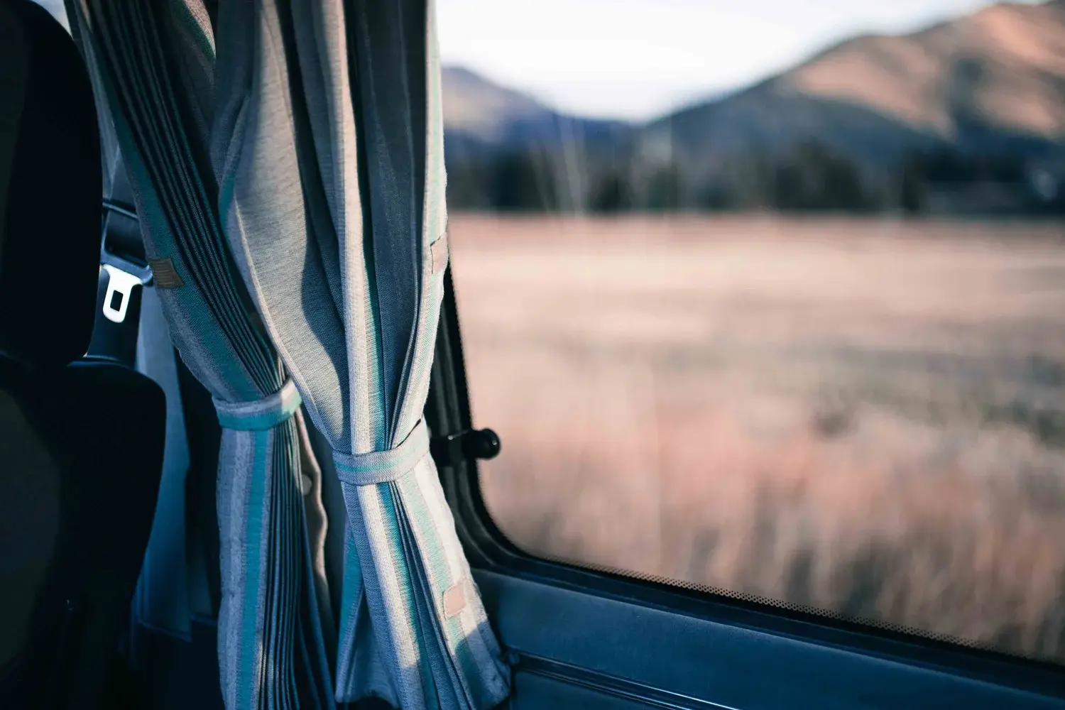 1993 Mitsubishi Delica L300 Star Wagon