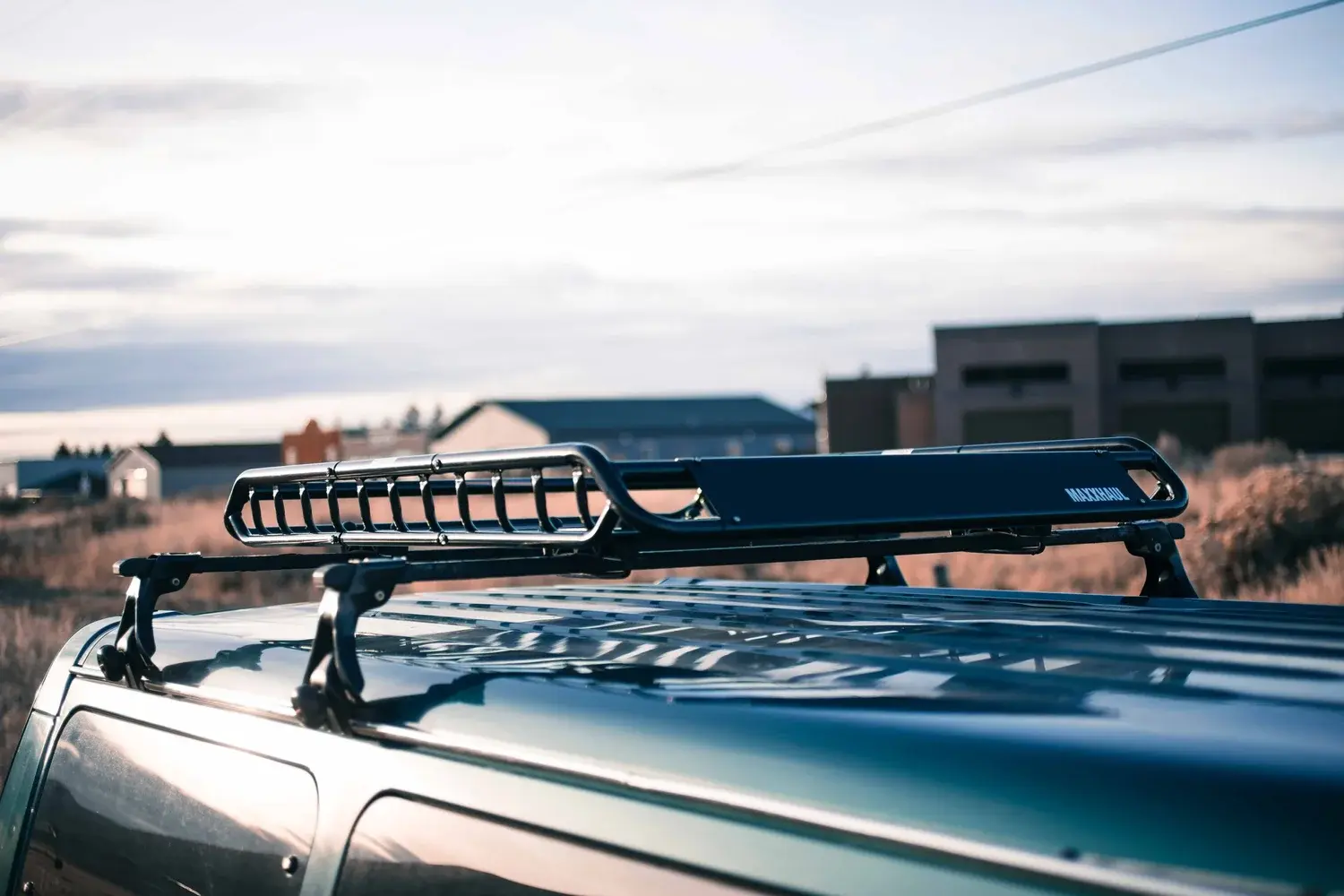 1993 Mitsubishi Delica L300 Star Wagon