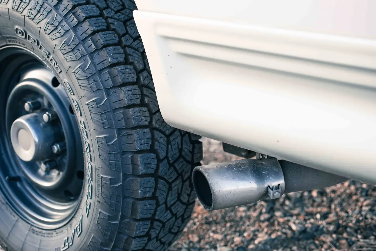 1993 Mitsubishi Delica L300 Star Wagon