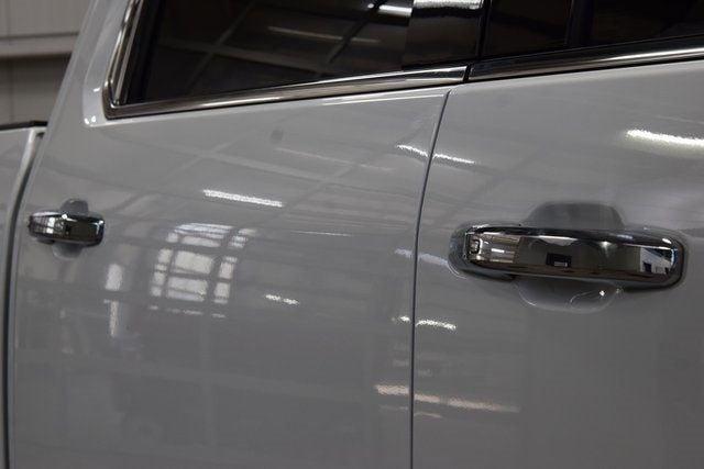 2023 GMC Sierra 3500HD Denali