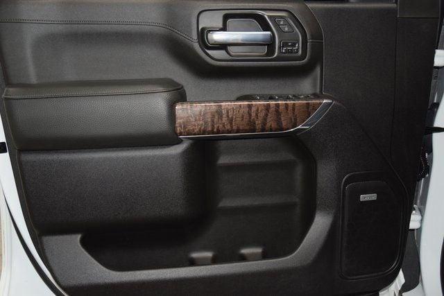 2023 GMC Sierra 3500HD Denali