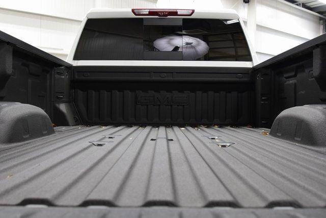 2023 GMC Sierra 3500HD Denali