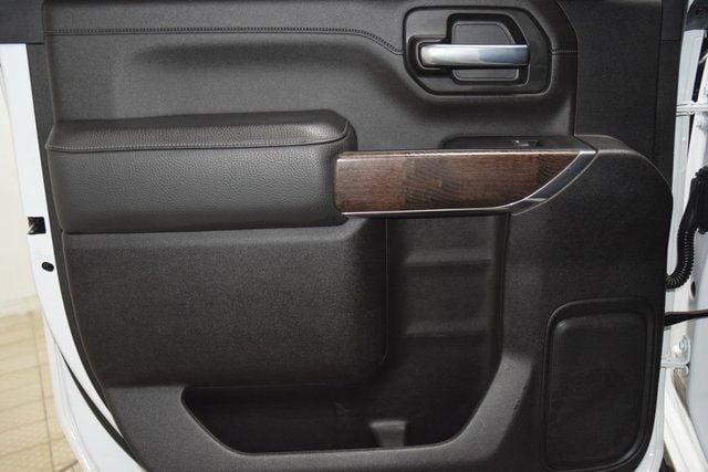 2023 GMC Sierra 3500HD Denali