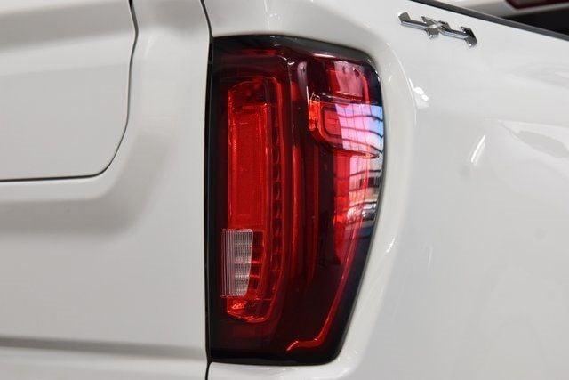 2023 GMC Sierra 3500HD Denali