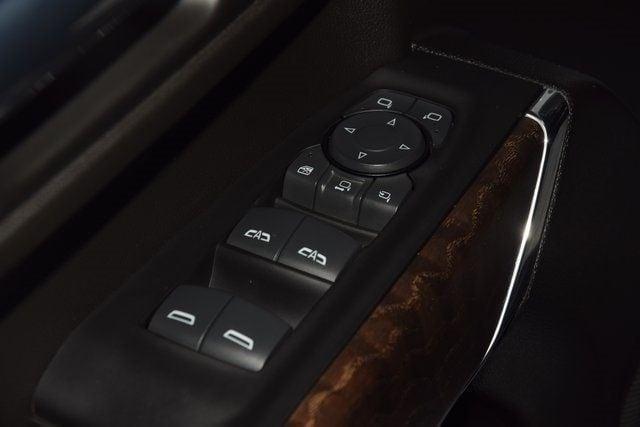 2023 GMC Sierra 3500HD Denali