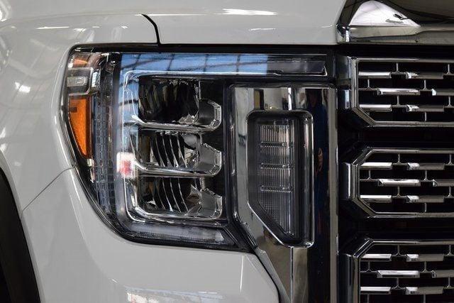 2023 GMC Sierra 3500HD Denali