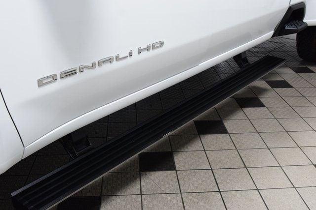 2023 GMC Sierra 3500HD Denali