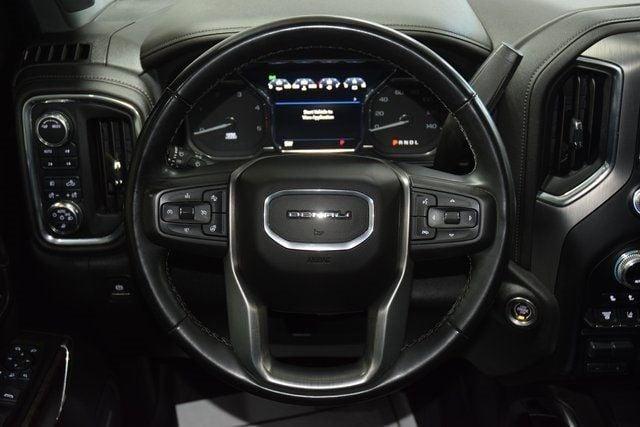 2023 GMC Sierra 3500HD Denali