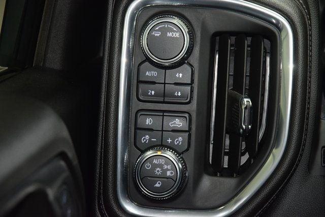 2023 GMC Sierra 3500HD Denali