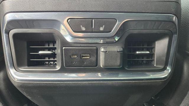 2023 GMC Sierra 3500HD Denali