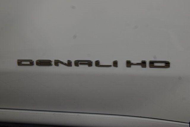 2023 GMC Sierra 3500HD Denali