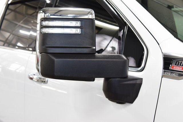 2023 GMC Sierra 3500HD Denali