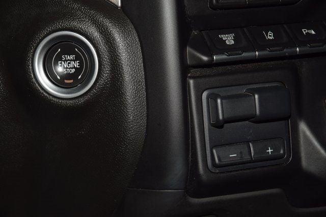 2023 GMC Sierra 3500HD Denali