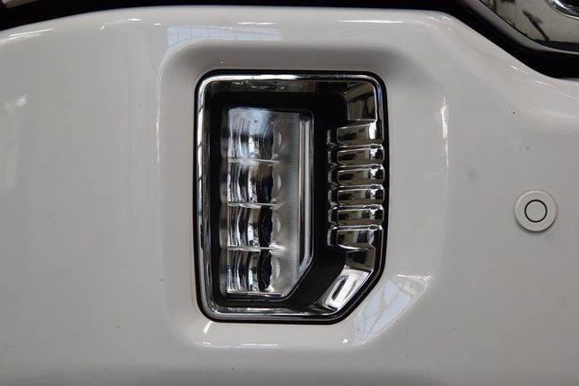 2023 GMC Sierra 3500HD Denali