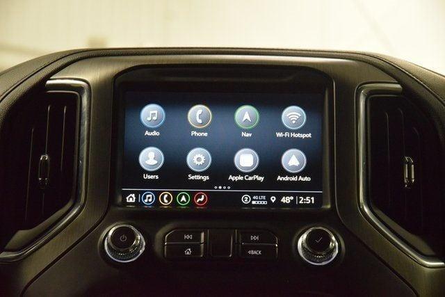 2023 GMC Sierra 3500HD Denali