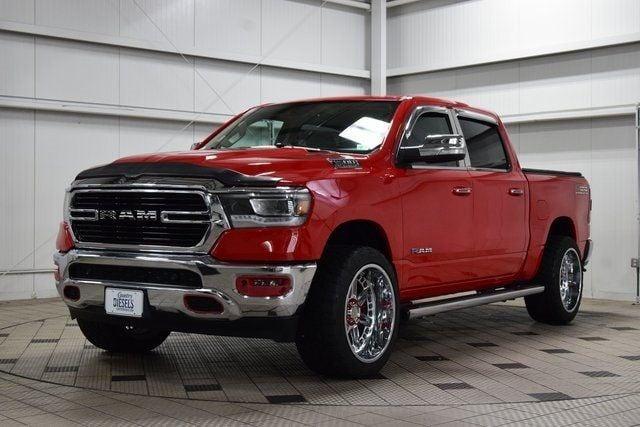  RAM 1500
