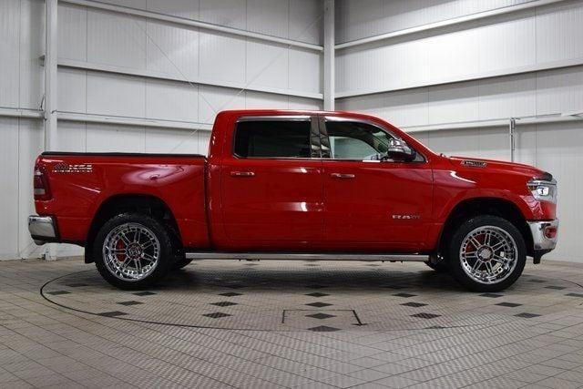 2020 Ram 1500 Big Horn - 5
