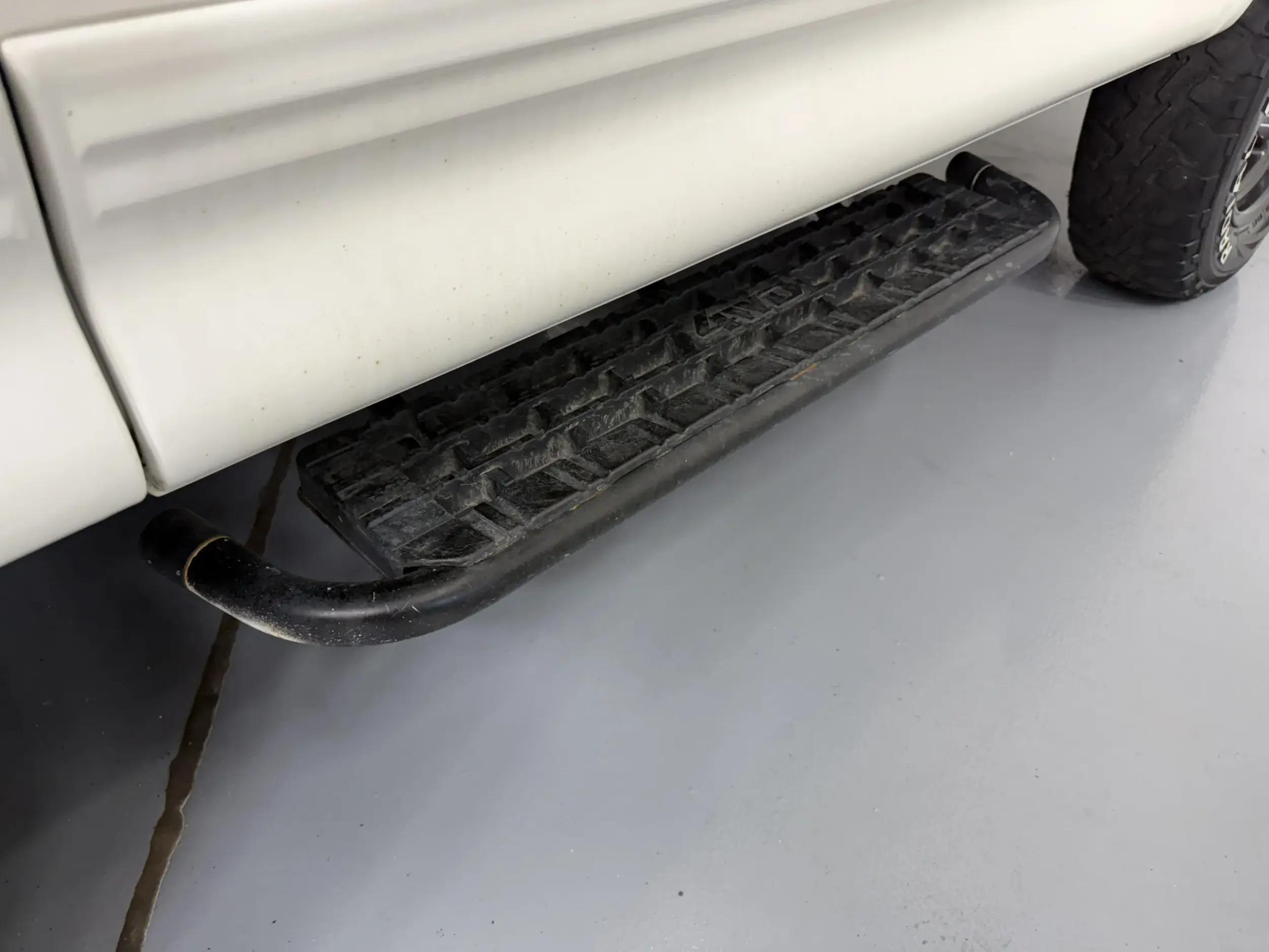 1998 Mitsubishi Delica Star Wagon