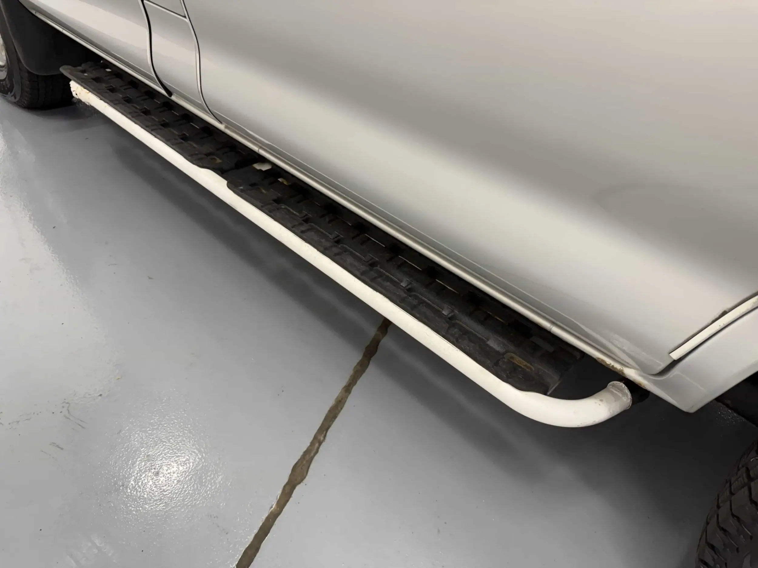 1996 Mitsubishi Delica Space Gear