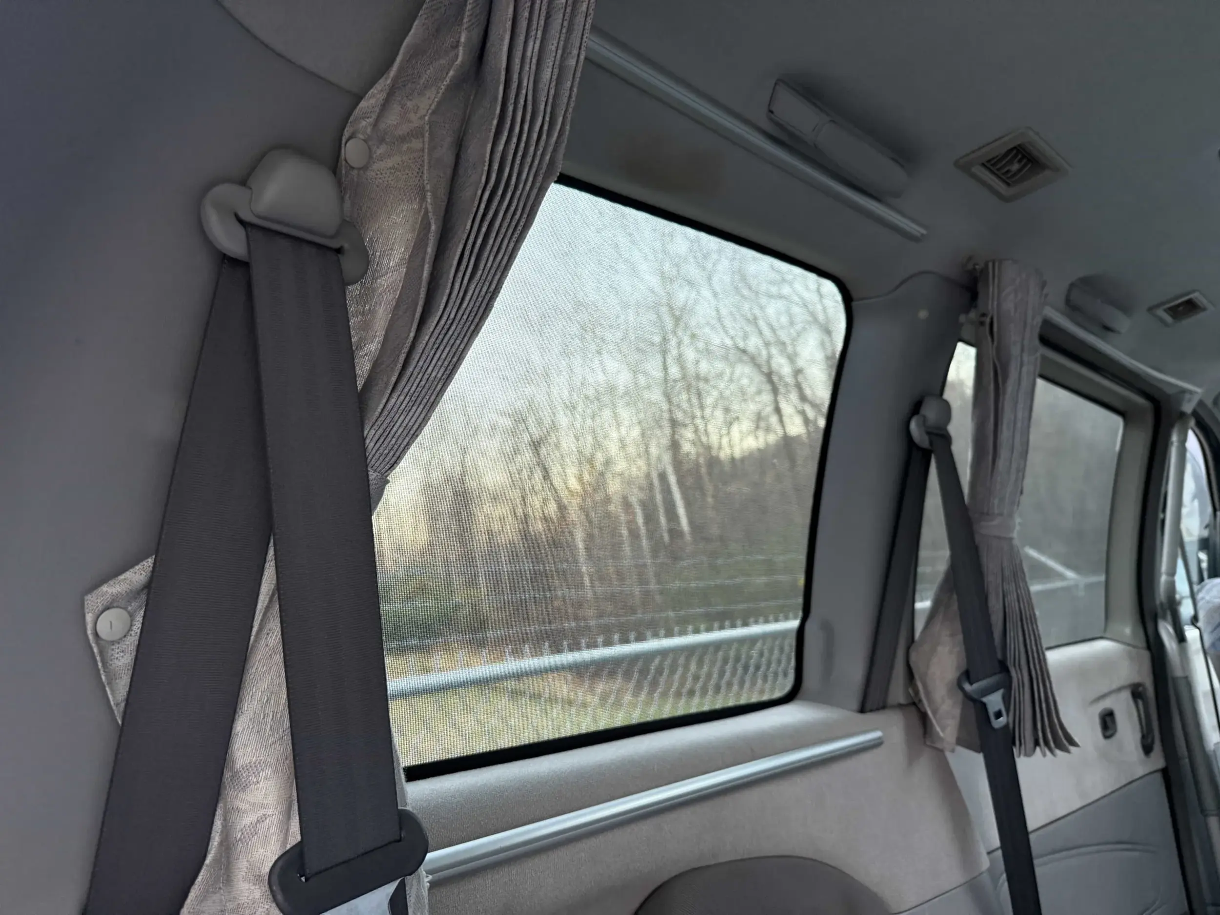 1996 Mitsubishi Delica Space Gear
