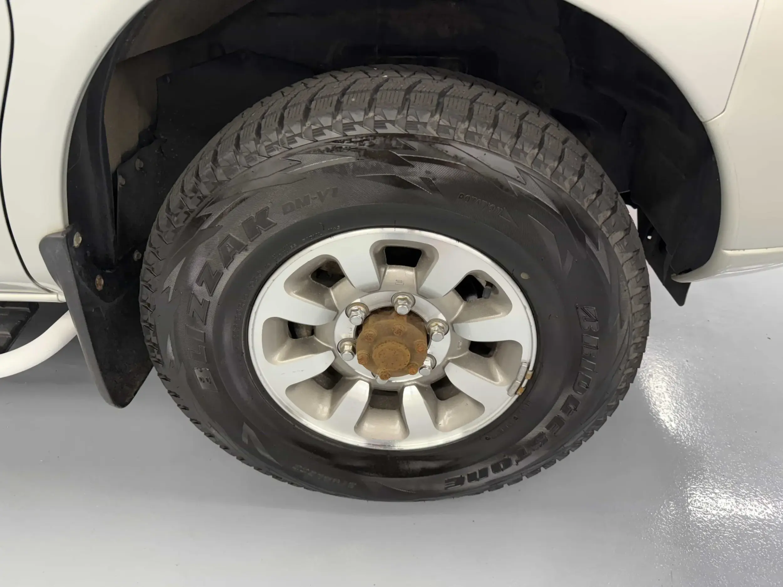 1996 Mitsubishi Delica Space Gear