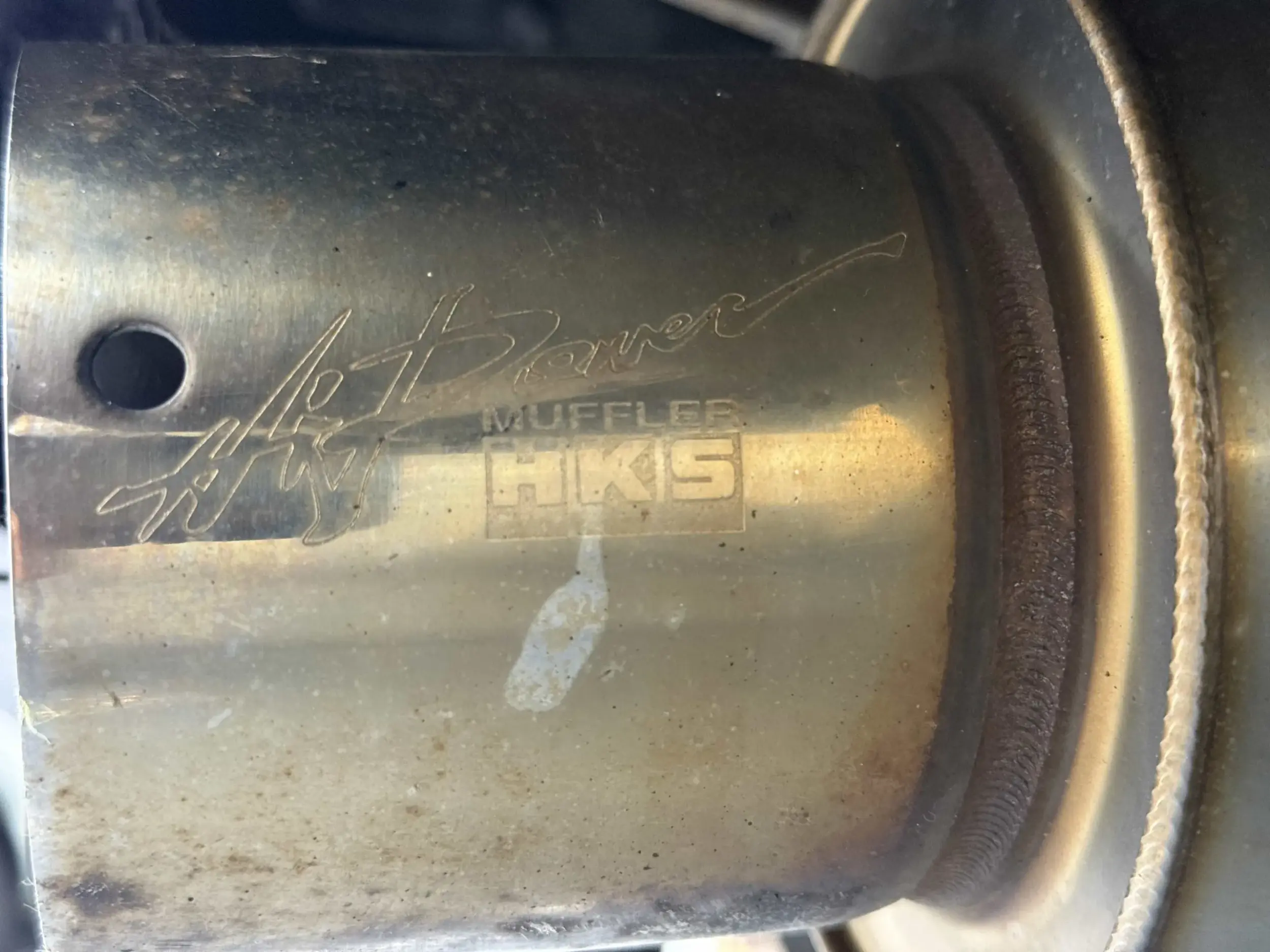 2000 Toyota bB ZX Edition 4WD