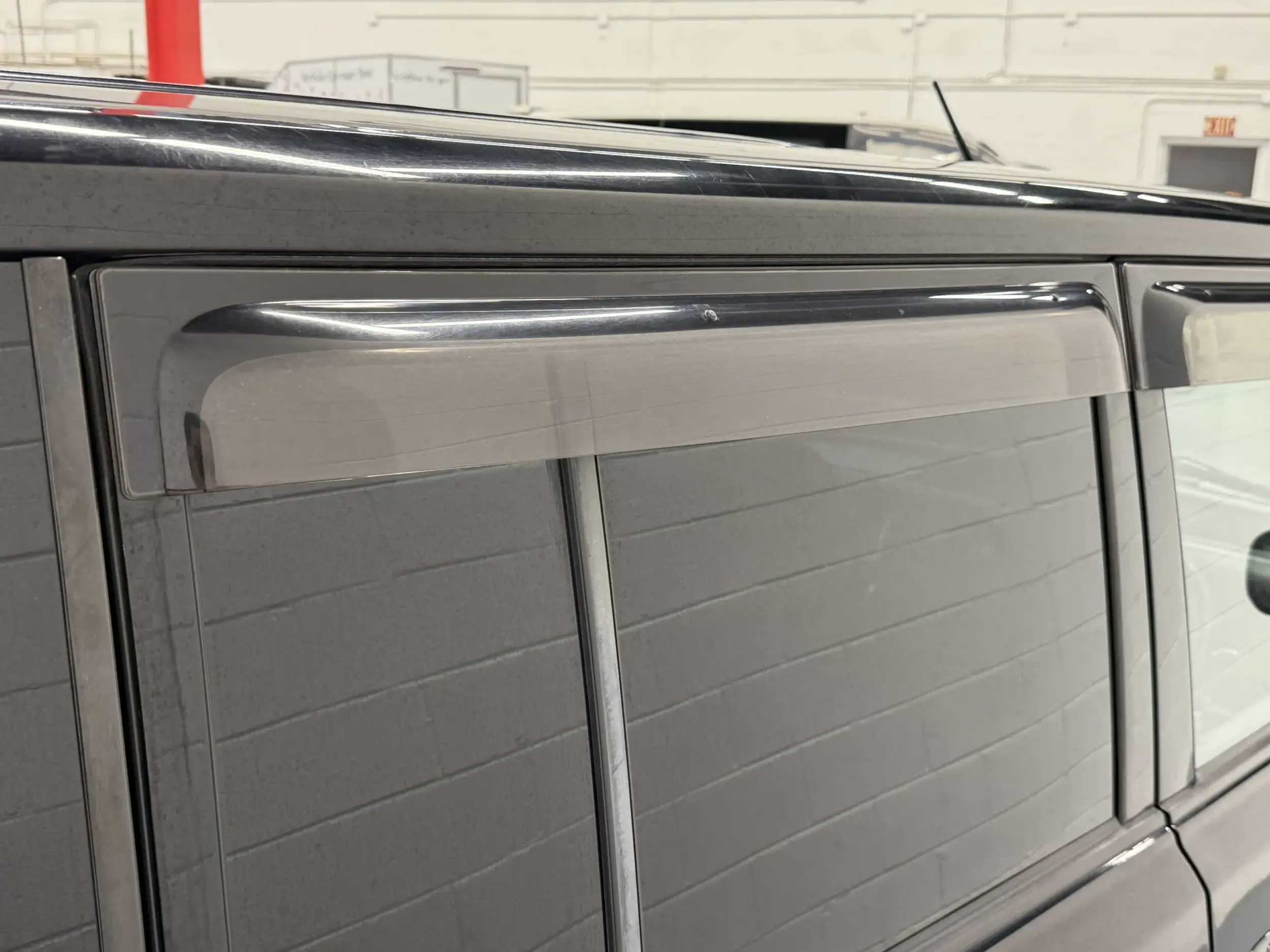 2000 Toyota bB ZX Edition 4WD