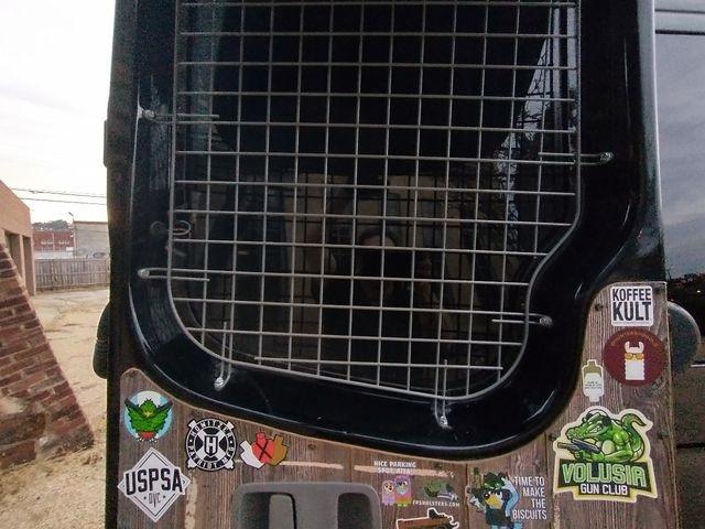 2014 Mercedes-Benz Sprinter 2500