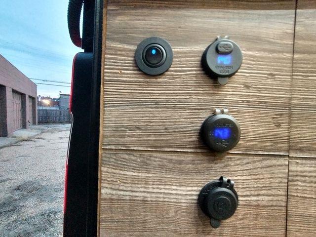 2014 Mercedes-Benz Sprinter 2500