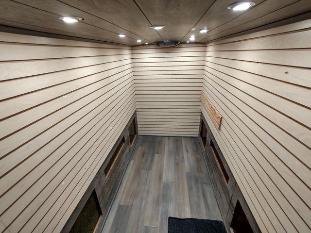 2014 Mercedes-Benz Sprinter 2500