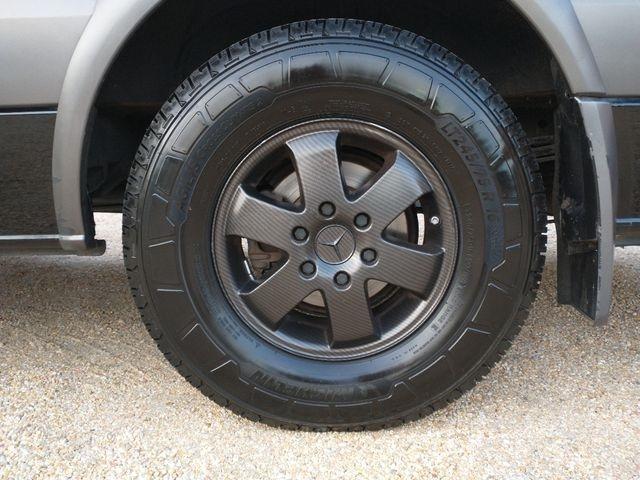 2014 Mercedes-Benz Sprinter 2500