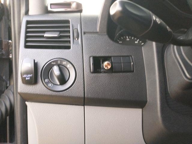 2014 Mercedes-Benz Sprinter 2500