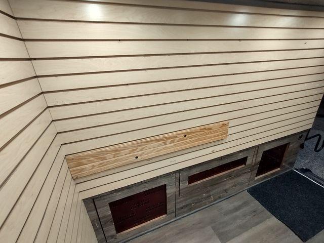 2014 Mercedes-Benz Sprinter 2500