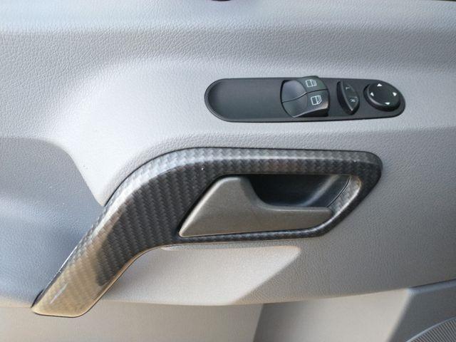 2014 Mercedes-Benz Sprinter 2500