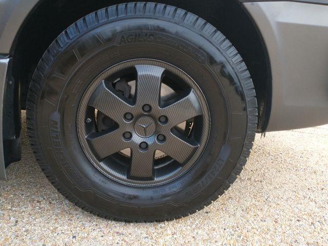 2014 Mercedes-Benz Sprinter 2500