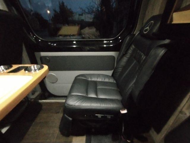 2014 Mercedes-Benz Sprinter 2500