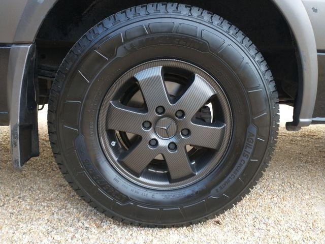 2014 Mercedes-Benz Sprinter 2500