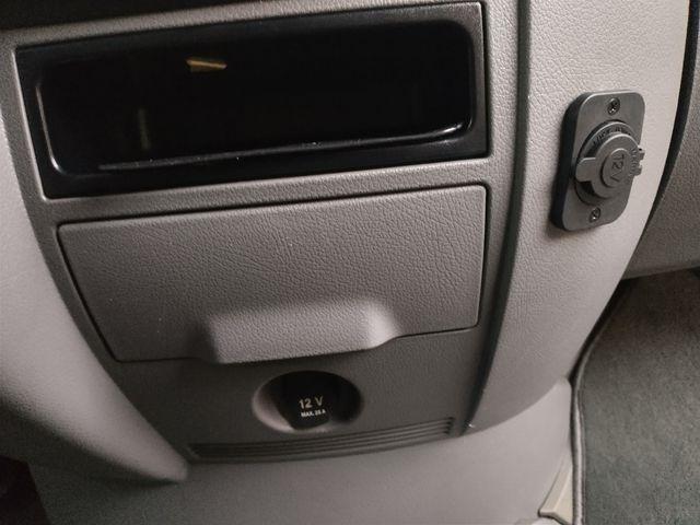 2014 Mercedes-Benz Sprinter 2500