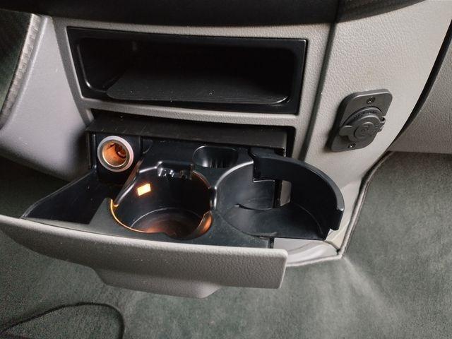 2014 Mercedes-Benz Sprinter 2500