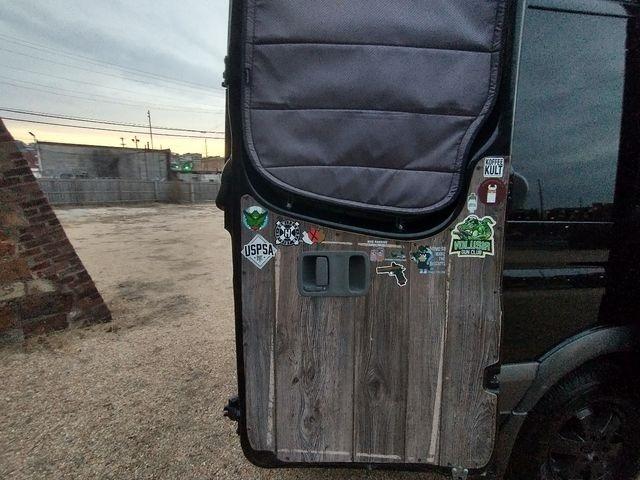 2014 Mercedes-Benz Sprinter 2500