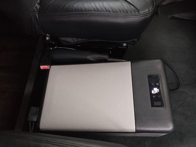 2014 Mercedes-Benz Sprinter 2500