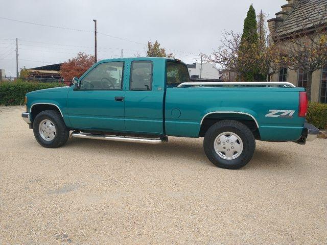 1994 Chevrolet K1500 Cheyenne